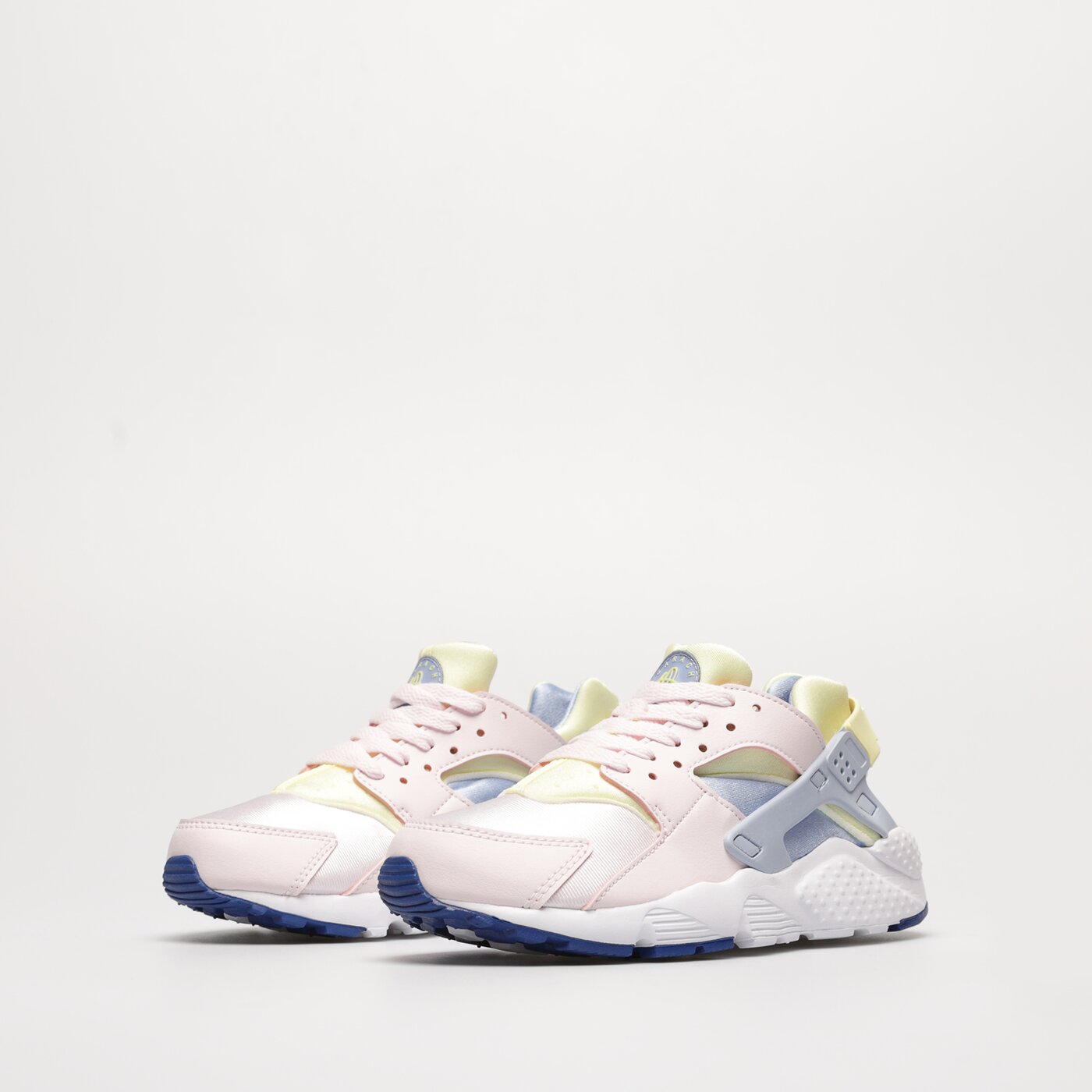 Детски маратонки NIKE HUARACHE RUN  654275-609 цвят многоцветен