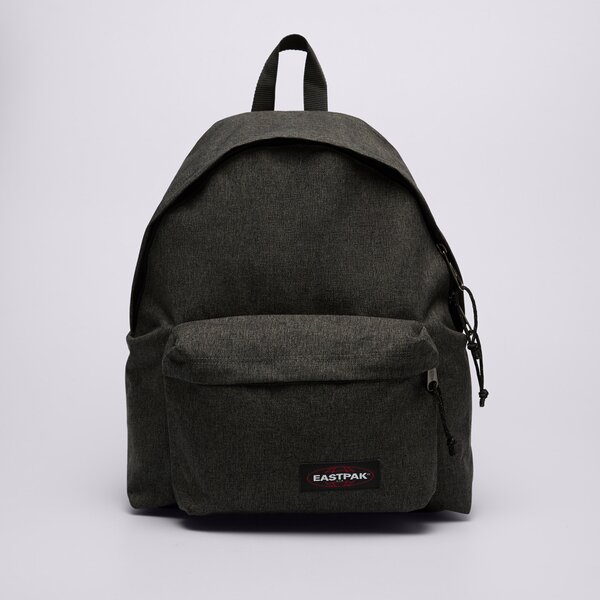 Детска раница EASTPAK РАНИЦА PADDED PAK'R BLACK DENIM ek00062077h1 цвят черен