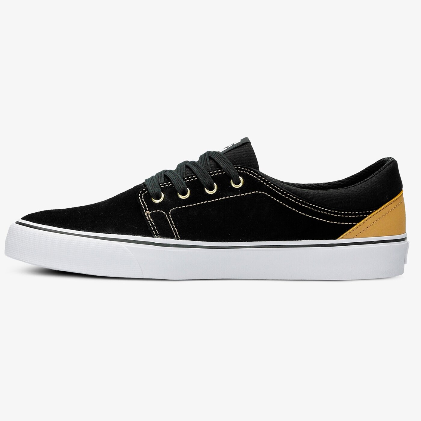 Мъжки маратонки DC TRASE SD  adys300172bc1 цвят черен