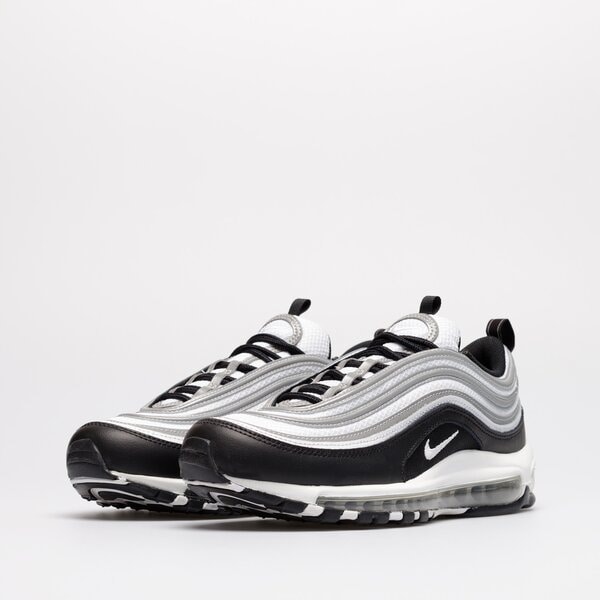 Мъжки маратонки NIKE AIR MAX 97 dm0027-001 цвят черен