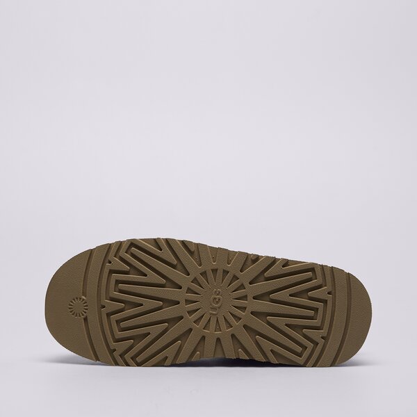 Дамски кежуал UGG TAZZ 1122553-che цвят кафяв