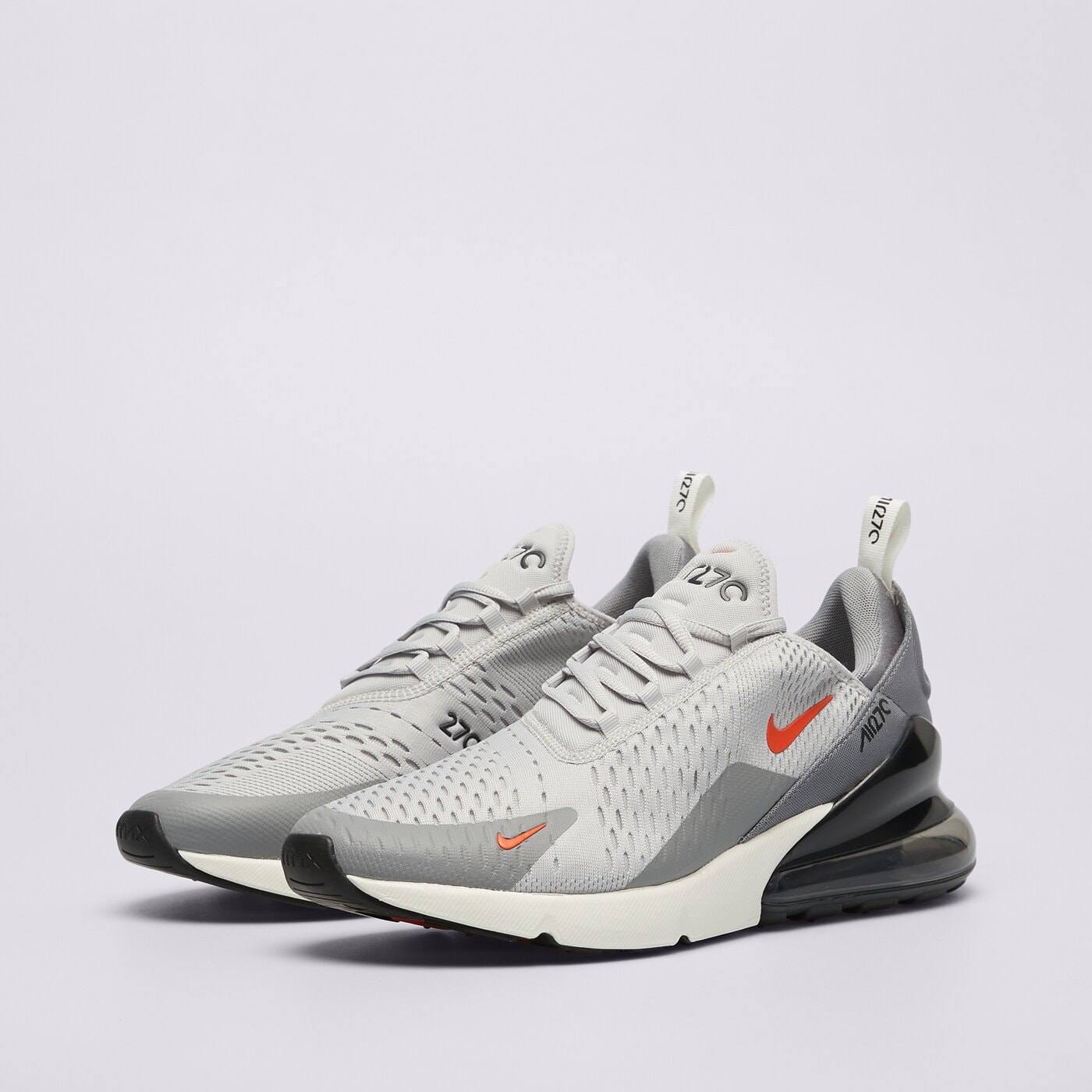 Мъжки маратонки NIKE AIR MAX 270 dr8616-001 цвят сив