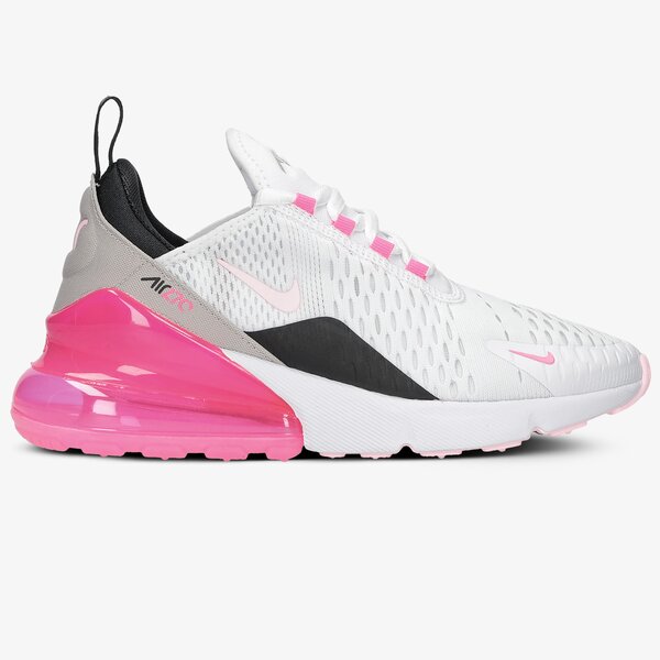Дамски маратонки NIKE WMNS AIR MAX 270 ESS dm3048-100 цвят бял