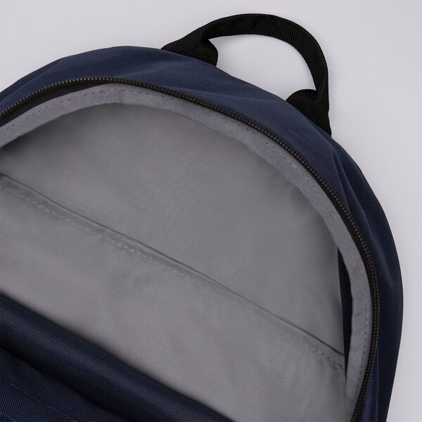 Детска раница NEW BALANCE РАНИЦА ESSENTIAL BACKPACK lab53511nny цвят тъмносин