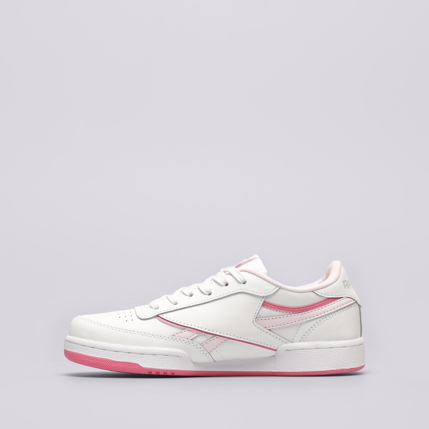 Детски маратонки REEBOK CLUB C REVENGE hr0644 цвят бял