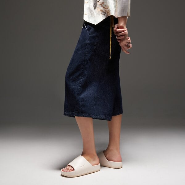 Дамски кежуал EMU AUSTRALIA STINGER MICRO FLATFORM w13082chocolate цвят кафяв