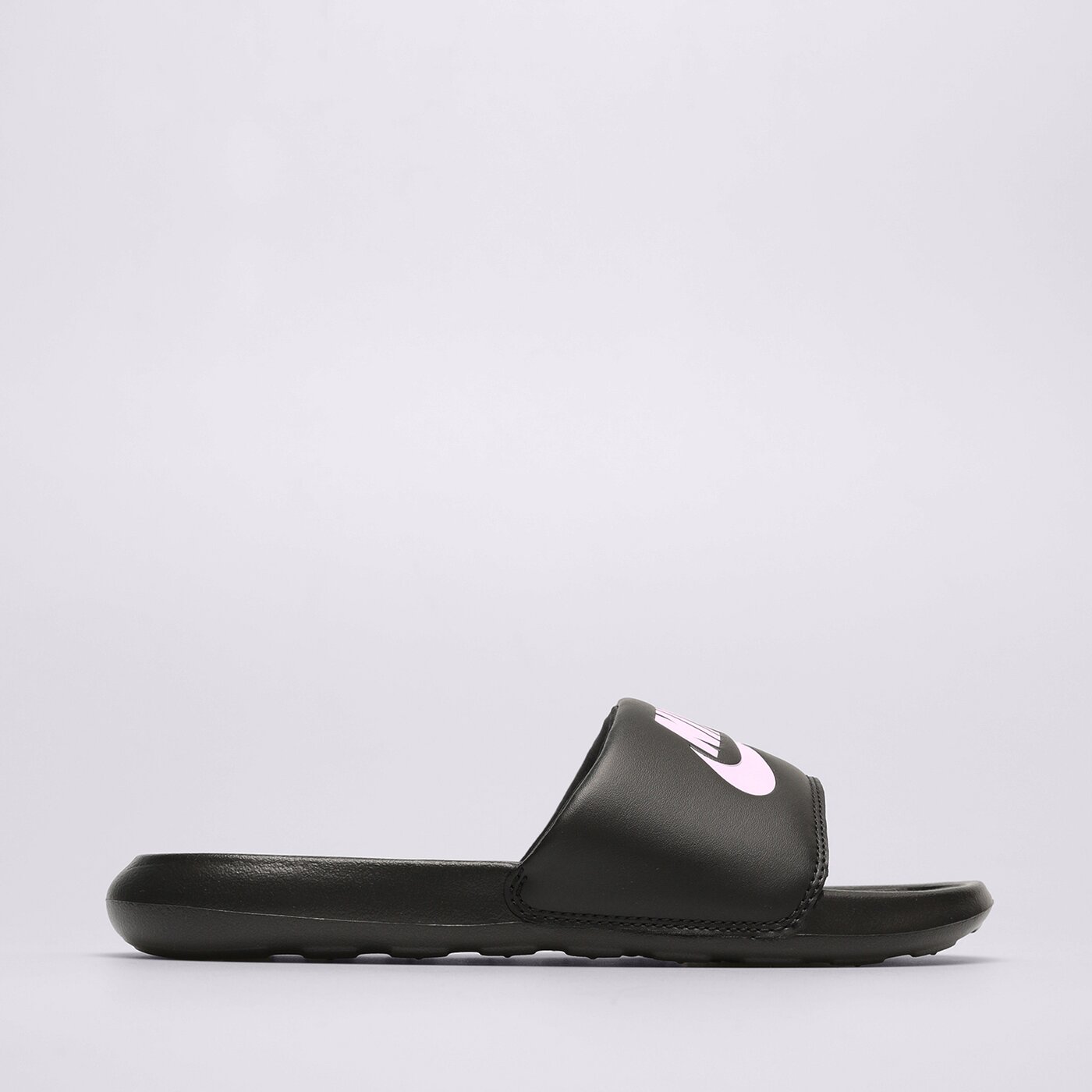 Дамски чехли и сандали NIKE VICTORI ONE SLIDE  cn9677-002 цвят черен