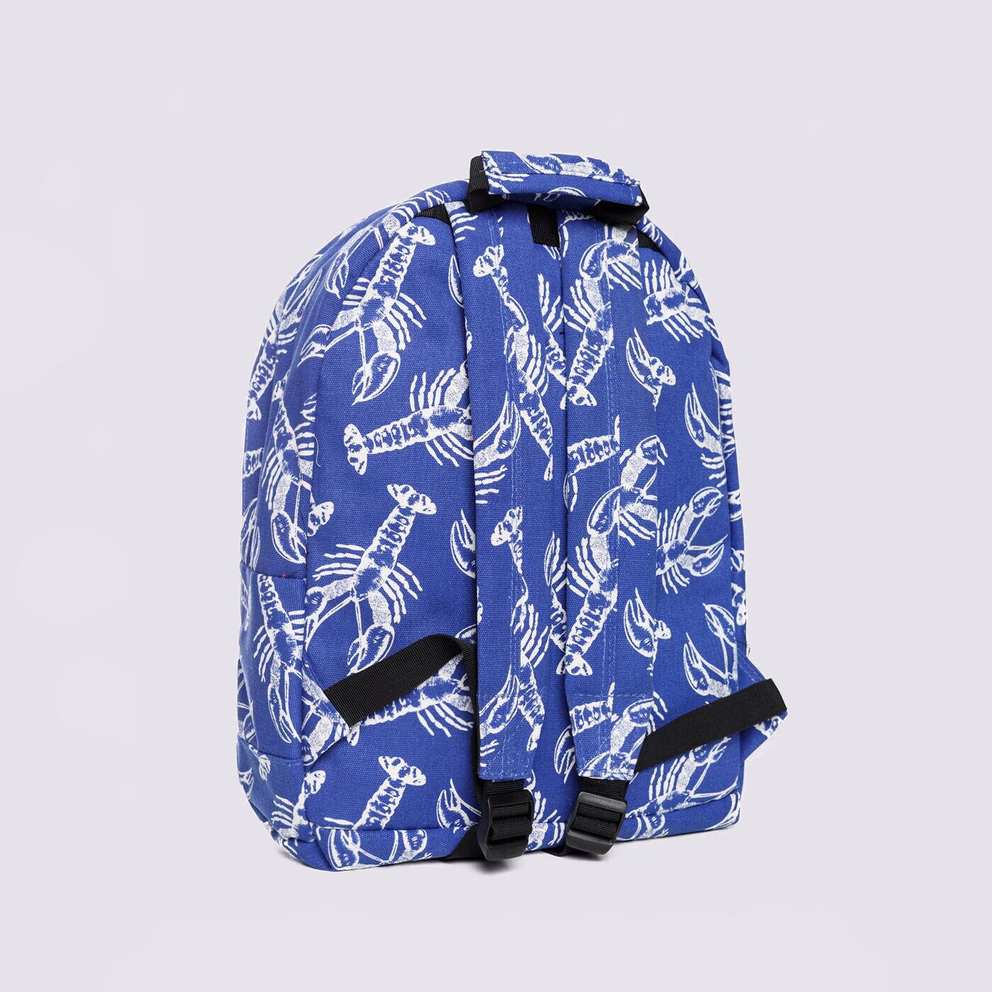 Детска раница MI PAC РАНИЦА PREMIUM LOBSTERS 740314051 цвят тъмносин