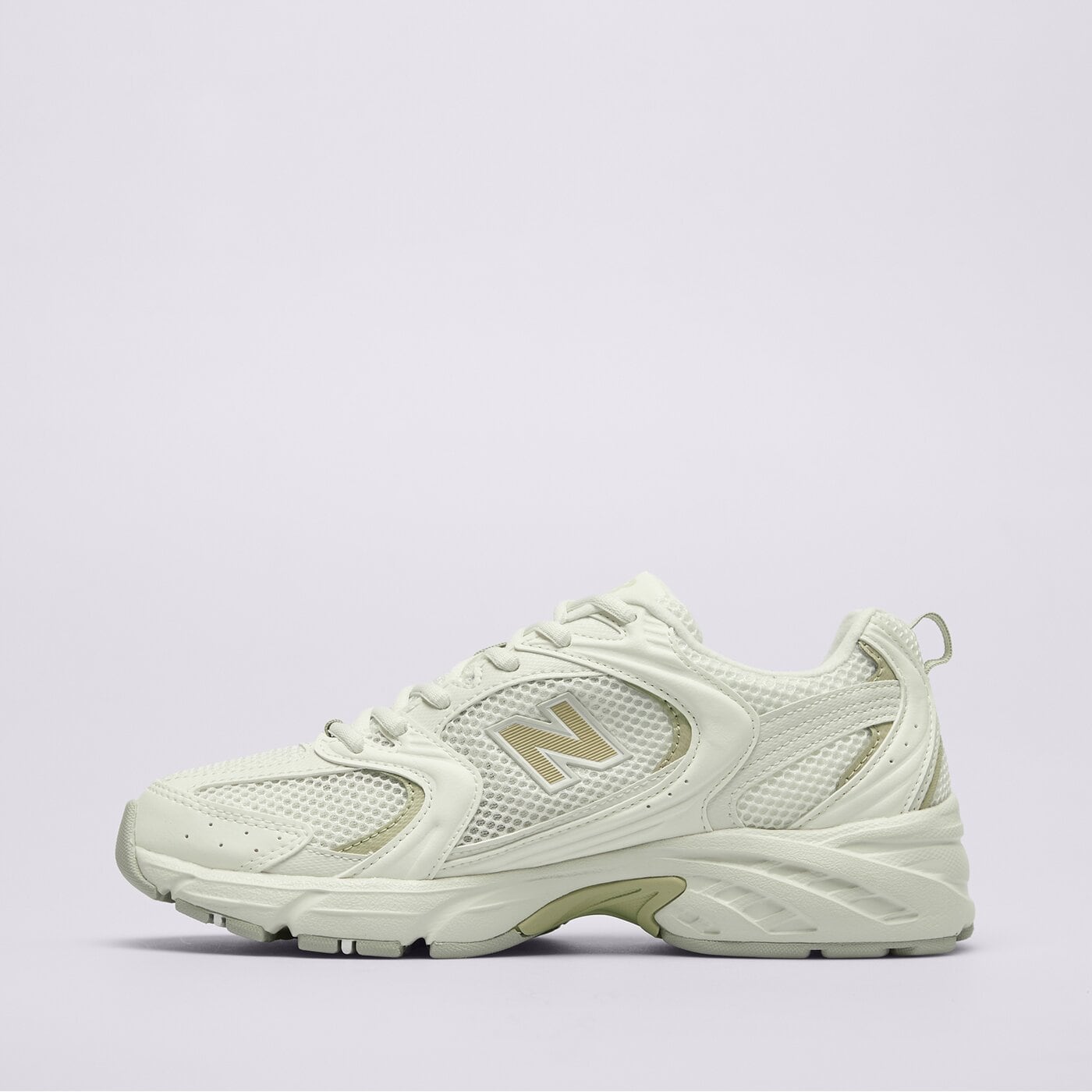 Дамски маратонки NEW BALANCE U530CSC u530csc цвят бежов