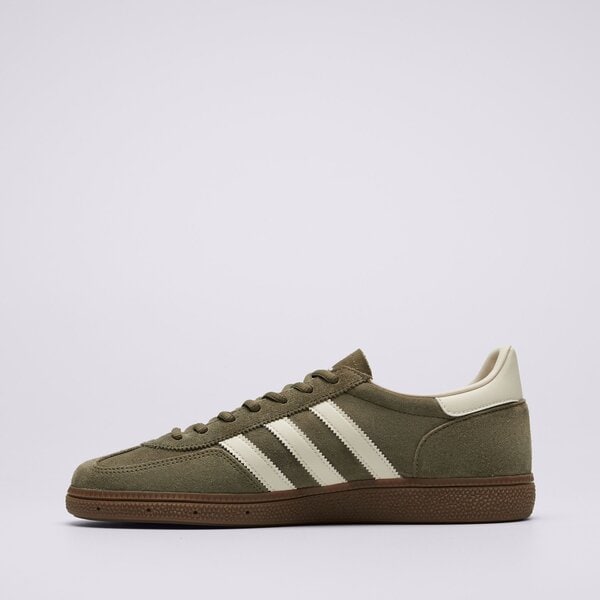 Мъжки маратонки ADIDAS HANDBALL SPEZIAL  jr2121 цвят сив
