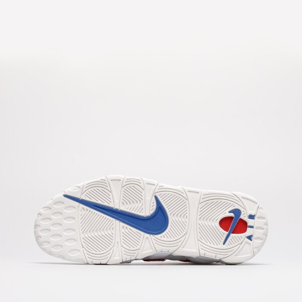 Мъжки маратонки NIKE AIR MORE UPTEMPO '96 dx2662-100 цвят бял