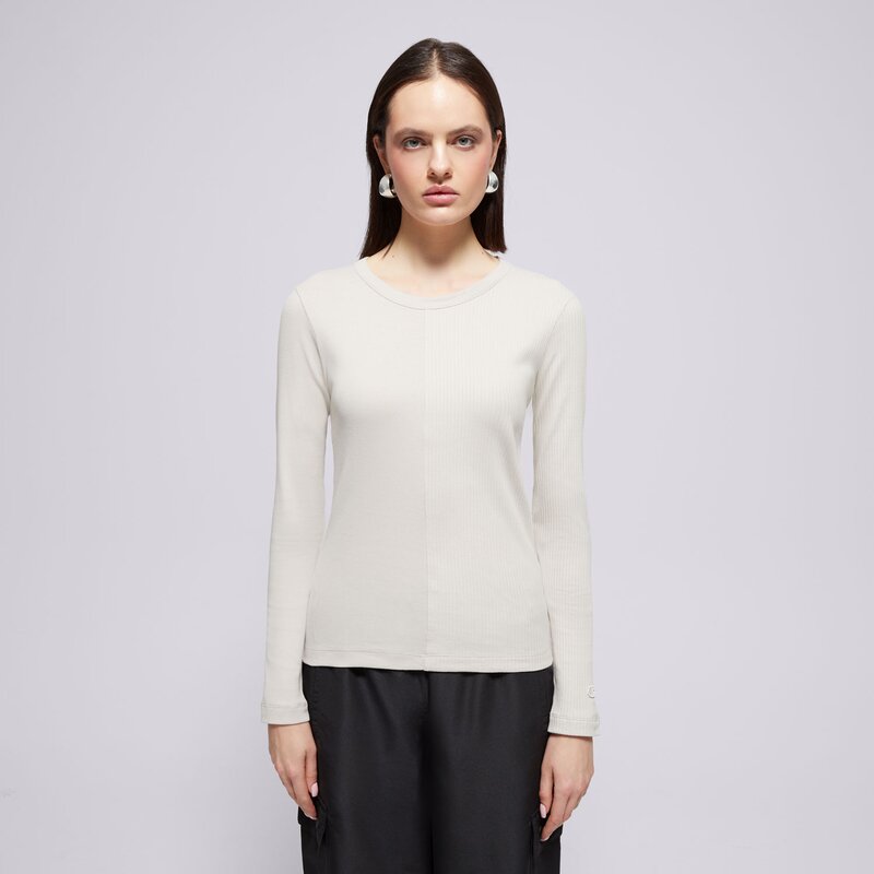 CHAMPION ТЕНИСКА CREWNECK LONG SLEEVE ТЕНИСКА