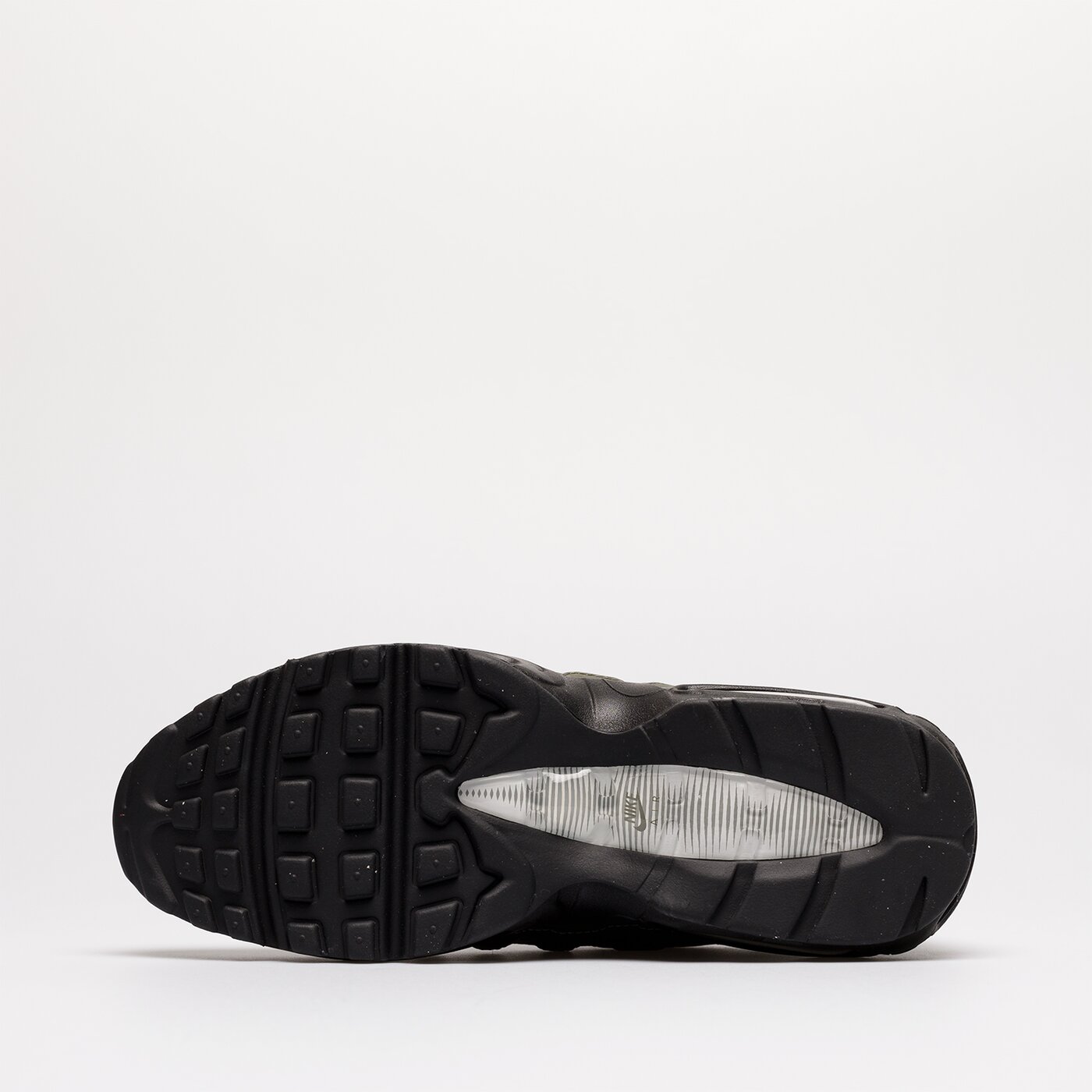 Мъжки маратонки NIKE AIR MAX 95  dz4511-300 цвят каки