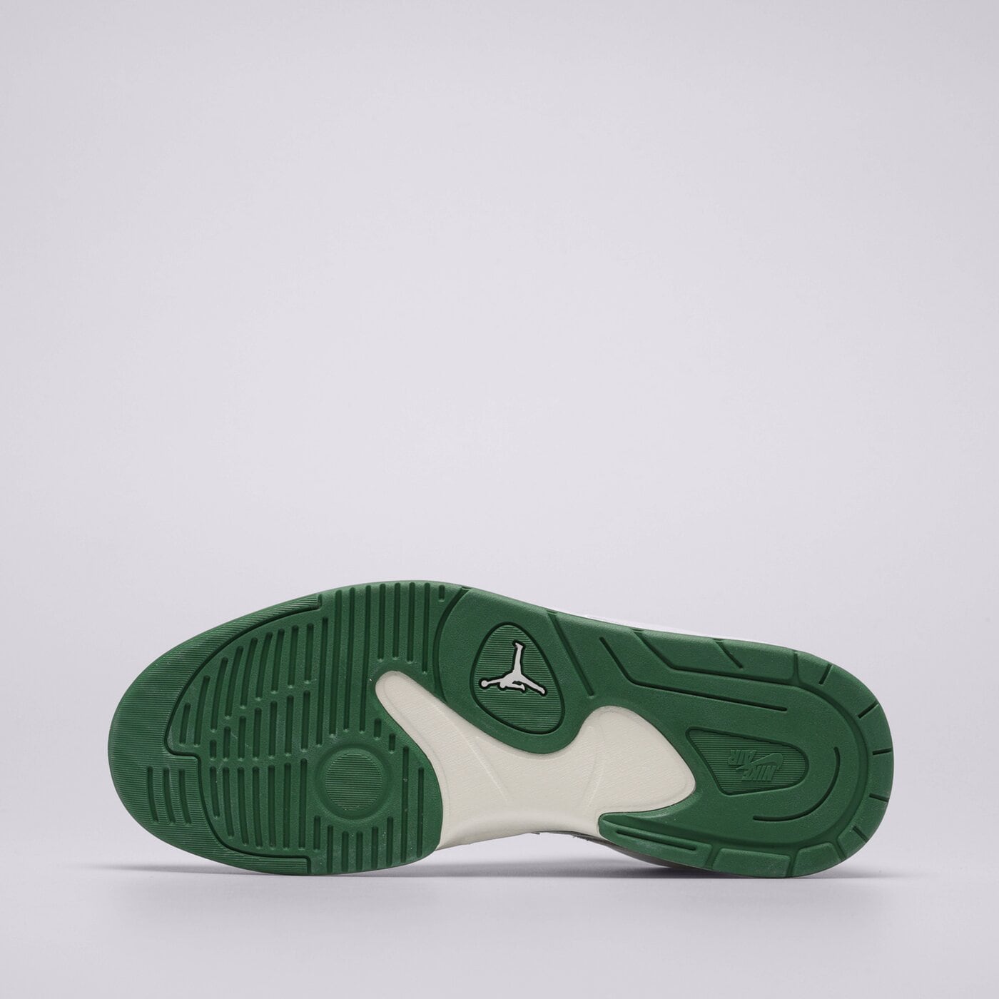 Мъжки маратонки JORDAN STADIUM 90 dx4397-103 цвят бял