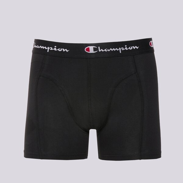 Мъжки боксерки CHAMPION БОКСЕРКИ 2 PK BOXER u20001kk001 цвят черен