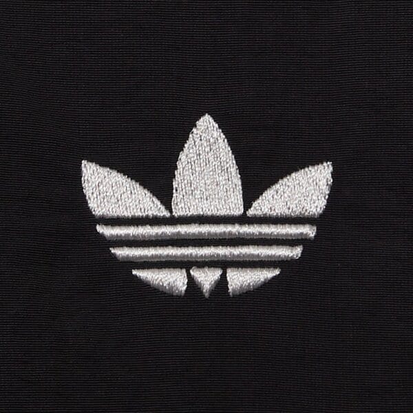 Мъжки суичър ADIDAS СУИТЧЪР СЪС ЗАКОПЧАВАНЕ FIREBIRD TT jv9882 цвят черен