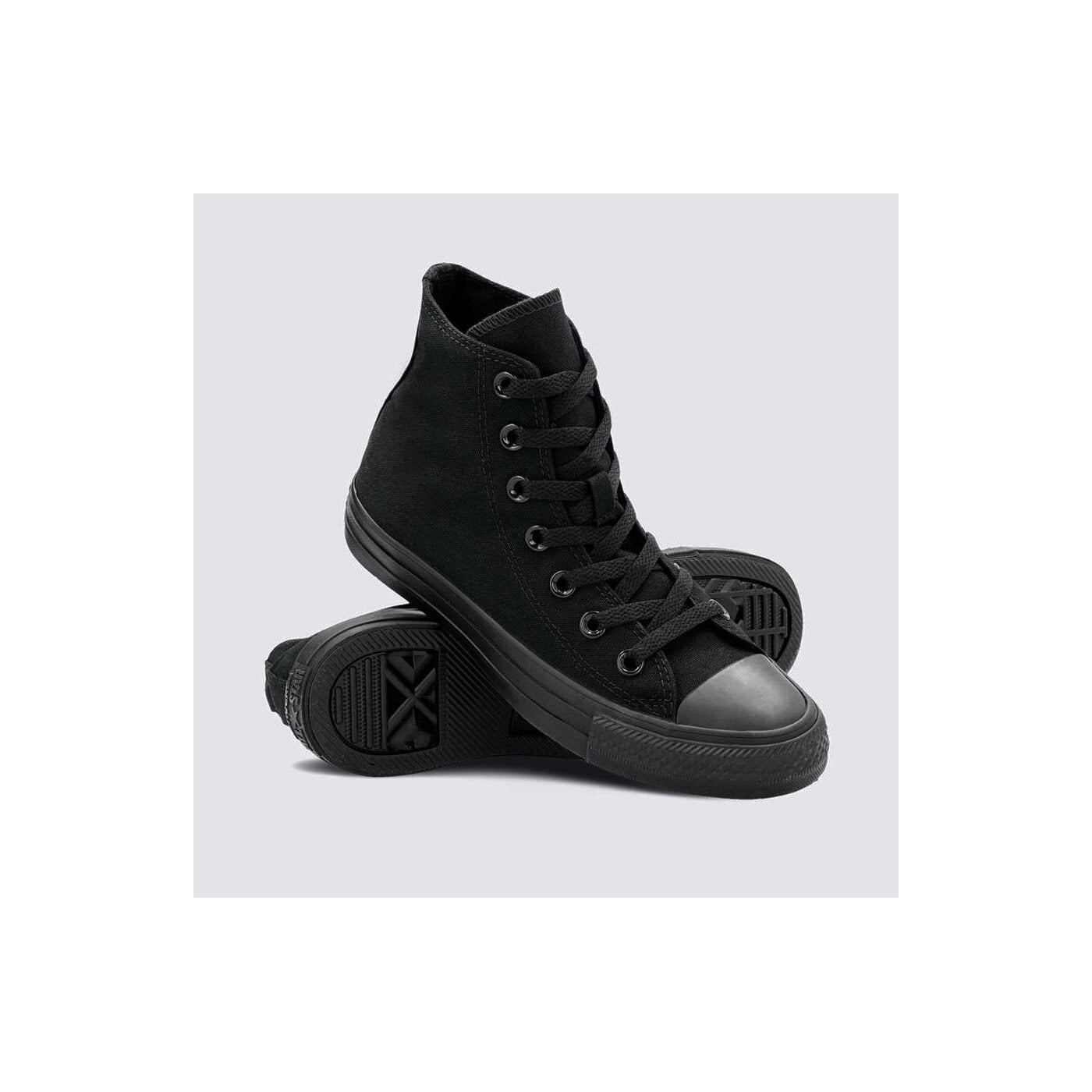 Мъжки маратонки CONVERSE CHUCK TAYLOR AS CORE  m3310c цвят черен