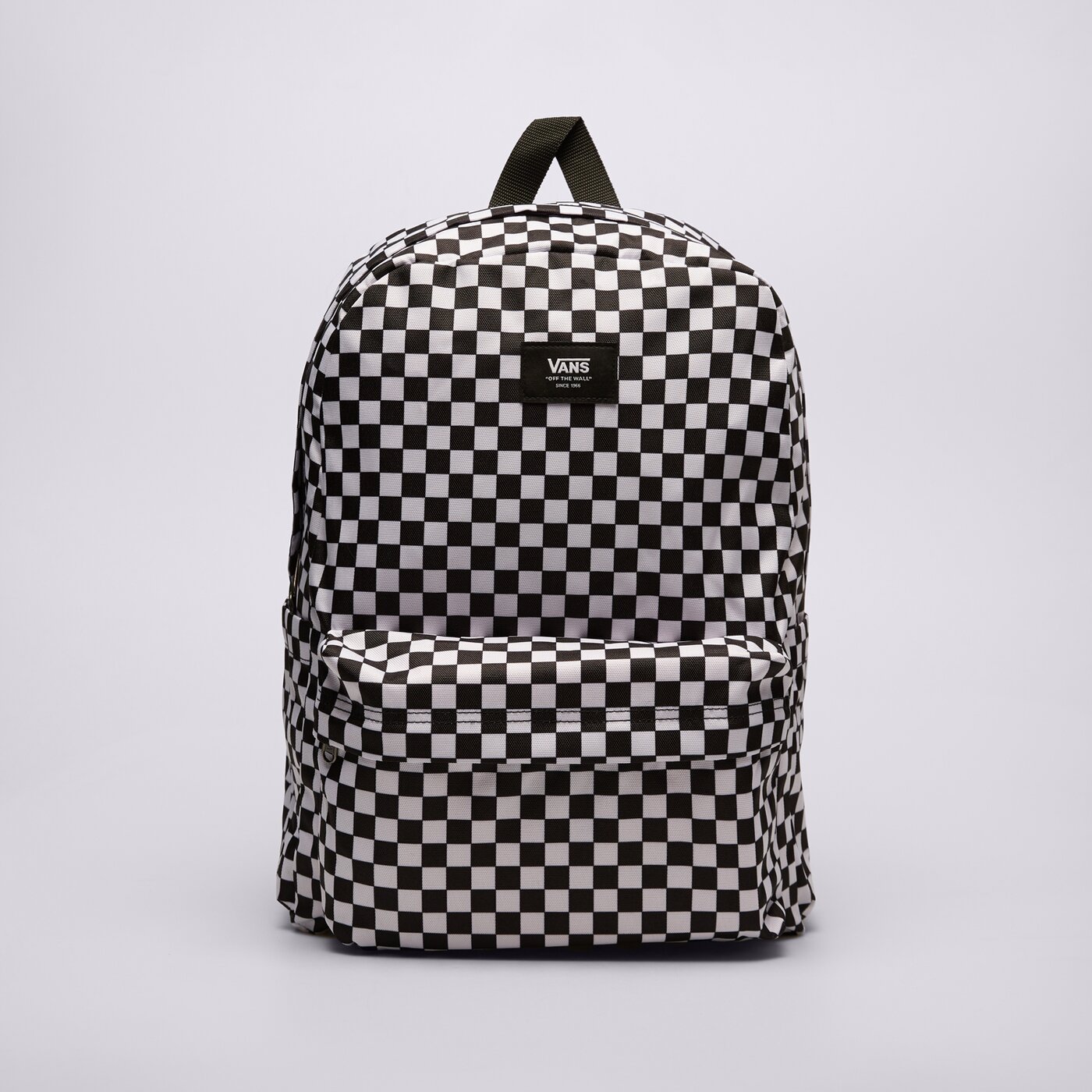 Детска раница VANS РАНИЦА OLD SKOOL CHECK BACKPACK vn000h4xy281 цвят многоцветен