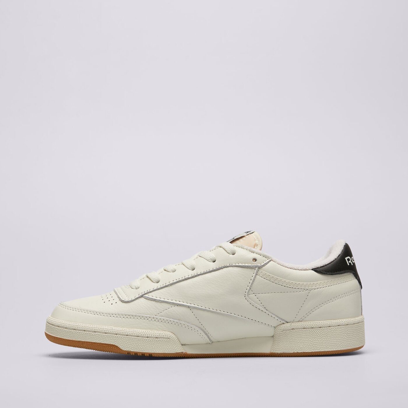 Мъжки маратонки REEBOK CLUB C 85 VINTAGE 100233953 цвят бял