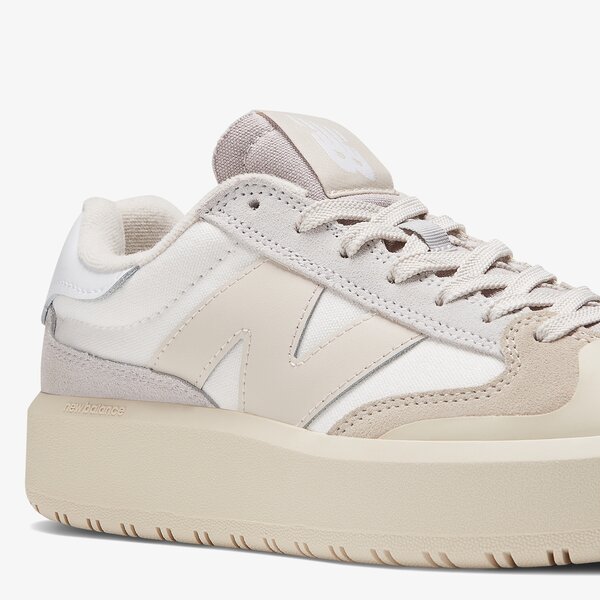 Мъжки маратонки NEW BALANCE CT302PC ct302pc цвят сив