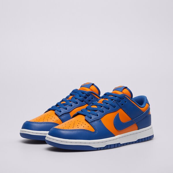 Мъжки маратонки NIKE DUNK LOW RETRO BTTYS  dv0833-800 цвят син