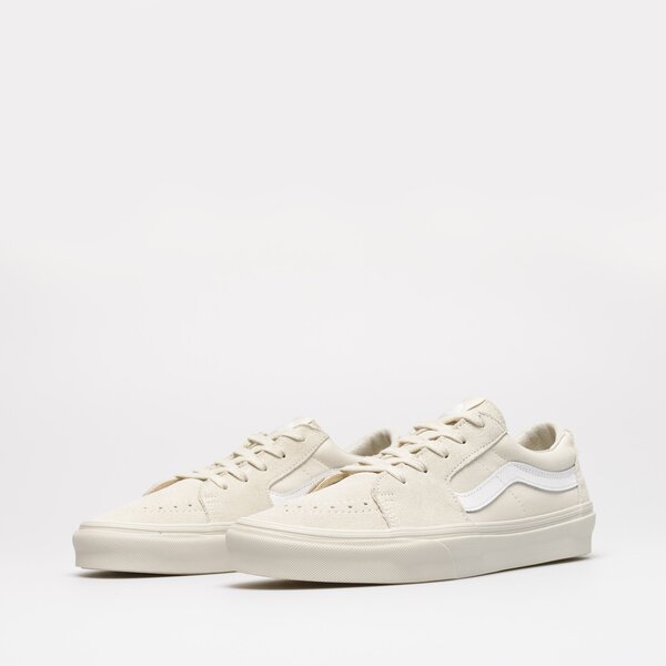 Мъжки маратонки VANS SK8 LOW vn0a5kxdbwq1 цвят кремав
