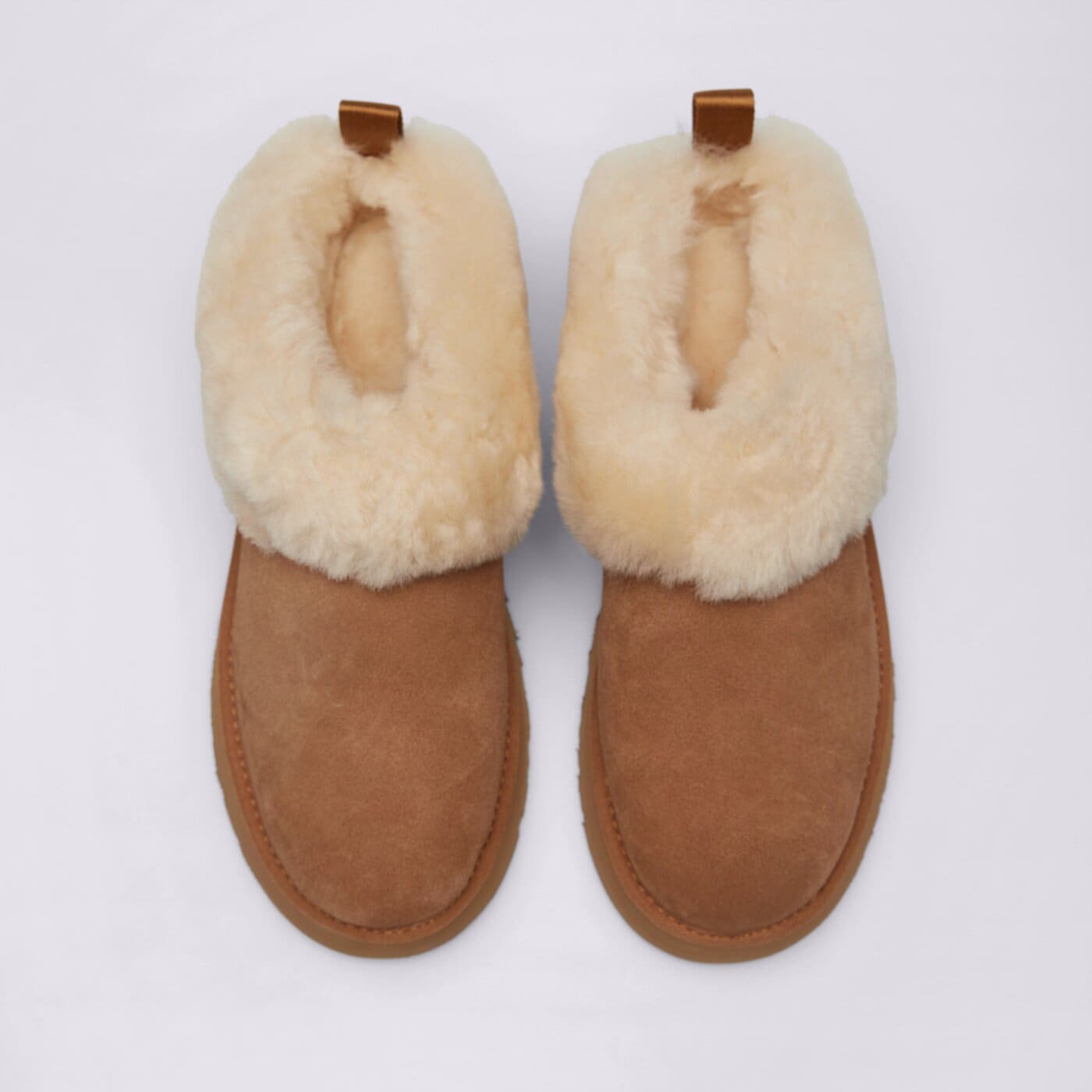 Дамски кежуал UGG TAZZELLE  1171393-che цвят кафяв