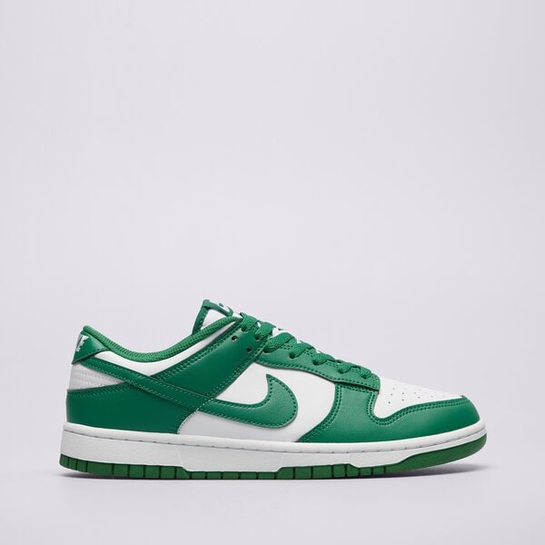 Мъжки маратонки NIKE DUNK LOW RETRO hf5441-101 цвят зелен