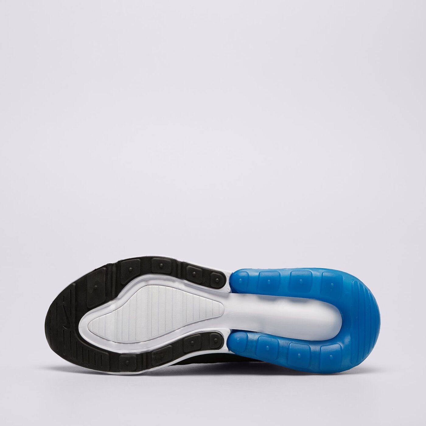 Мъжки маратонки NIKE AIR MAX 270 MESH ah8050-028 цвят черен