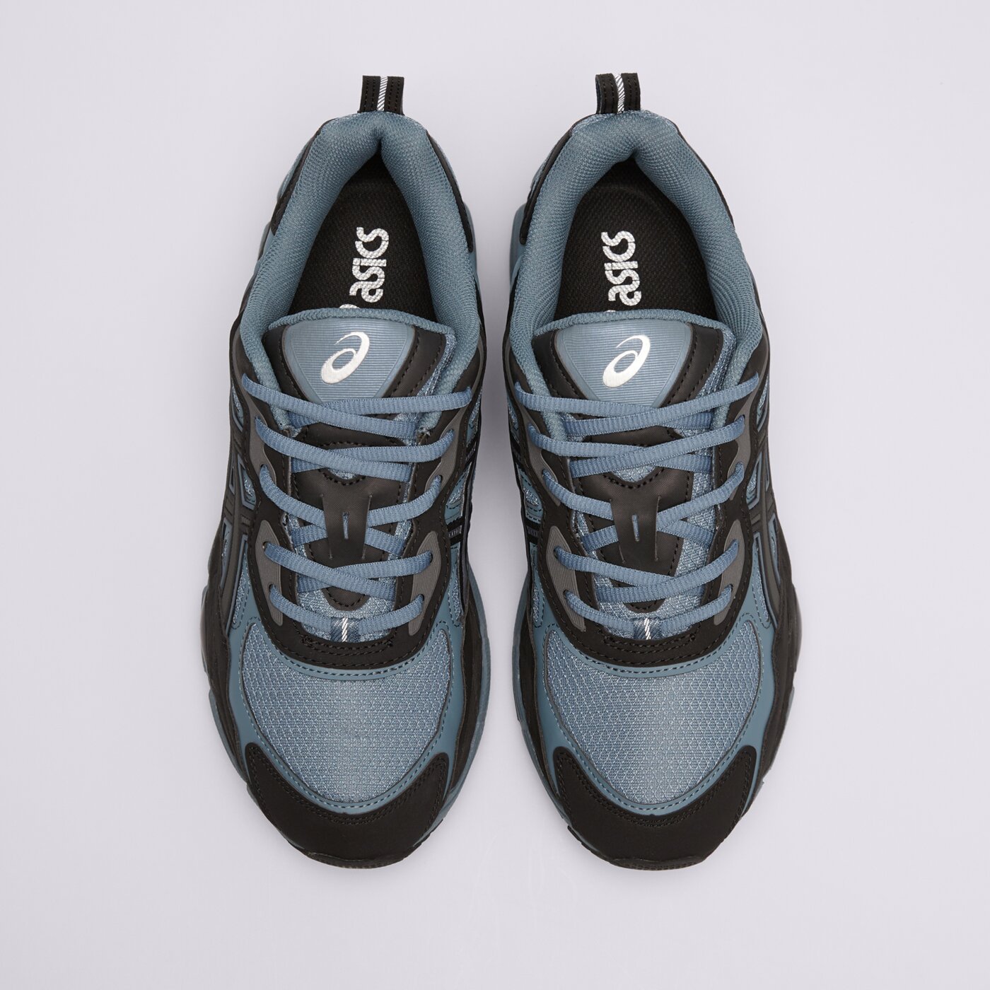 Мъжки маратонки ASICS NYC RUGGED 1203a735-021 цвят тъмносин