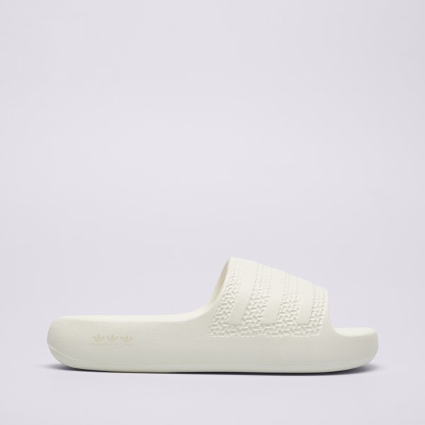 Дамски чехли и сандали ADIDAS ADILETTE AYOON SLIDES  gv9536 цвят бежов