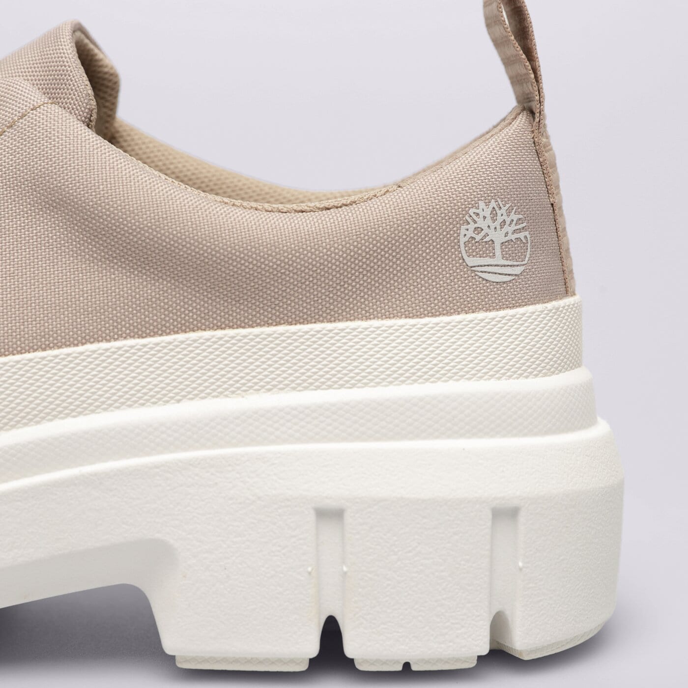 Дамски маратонки TIMBERLAND GREYFIELD FABRIC OX tb0a5p6s2691 цвят бежов