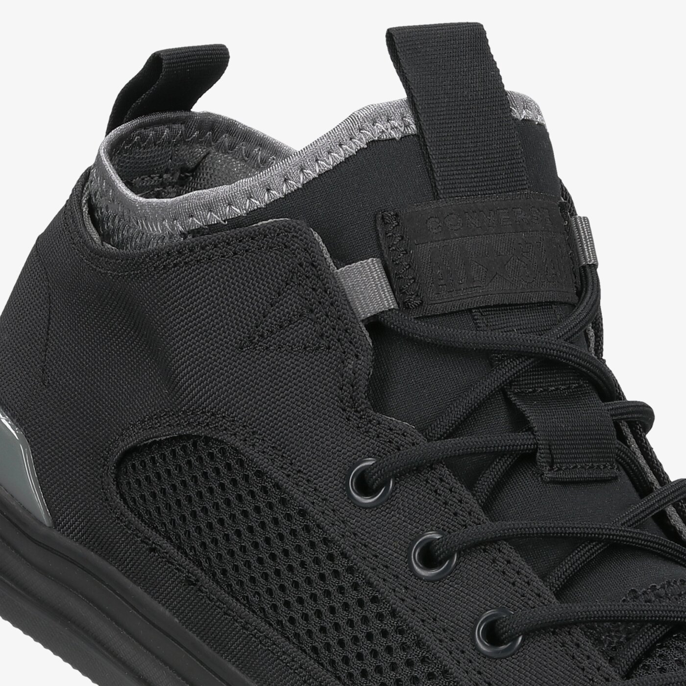 Мъжки маратонки CONVERSE CHUCK TAYLOR ALL STAR ULTRA 160481c цвят черен