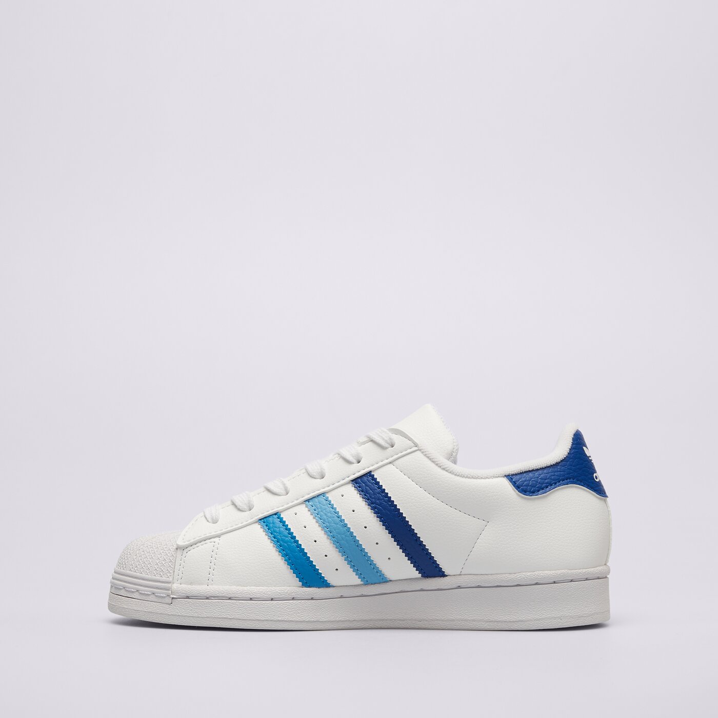 Детски маратонки ADIDAS SUPERSTAR J  if3571 цвят бял
