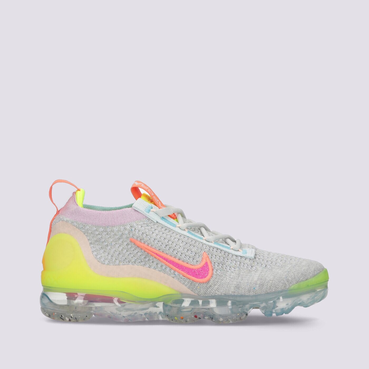 Дамски маратонки NIKE W AIR VAPORMAX 2021 FK dh4088-002 цвят многоцветен