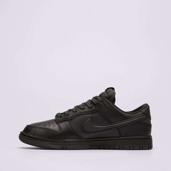 Мъжки маратонки NIKE DUNK LOW GTX hq2053-001 цвят черен