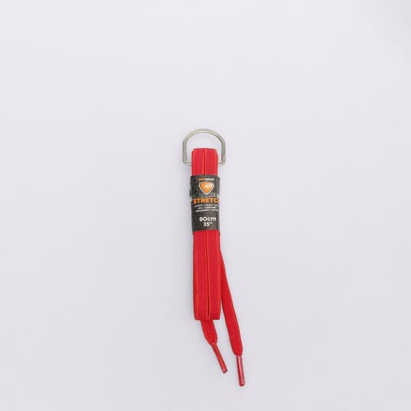  SOF SOLE ВРЪЗКИ STRETCH 66119-300899s цвят червен