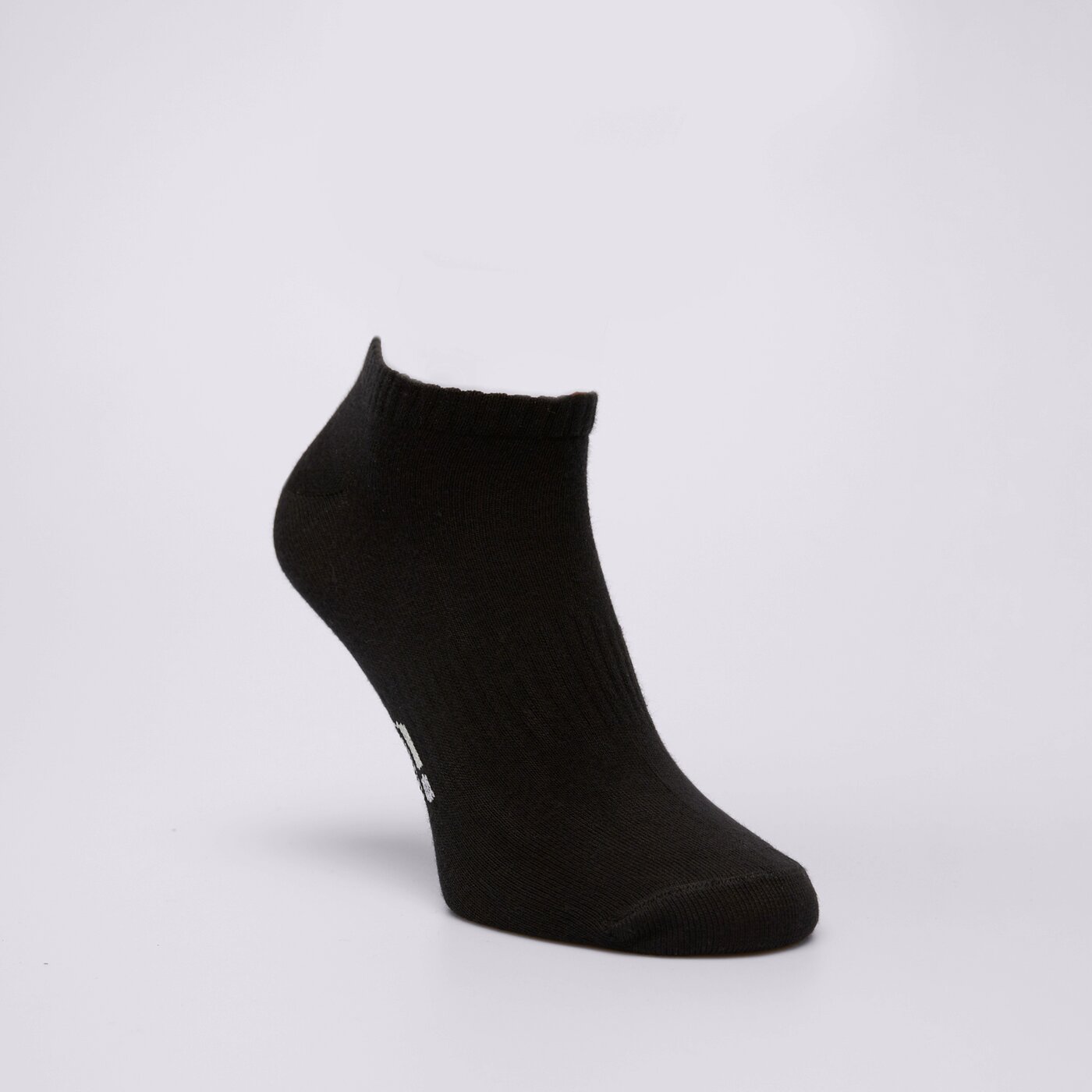 Дамски чорапи SIZEER ЧОРАПИ SТОПKI 3PPK BLACK sisk4901 цвят черен