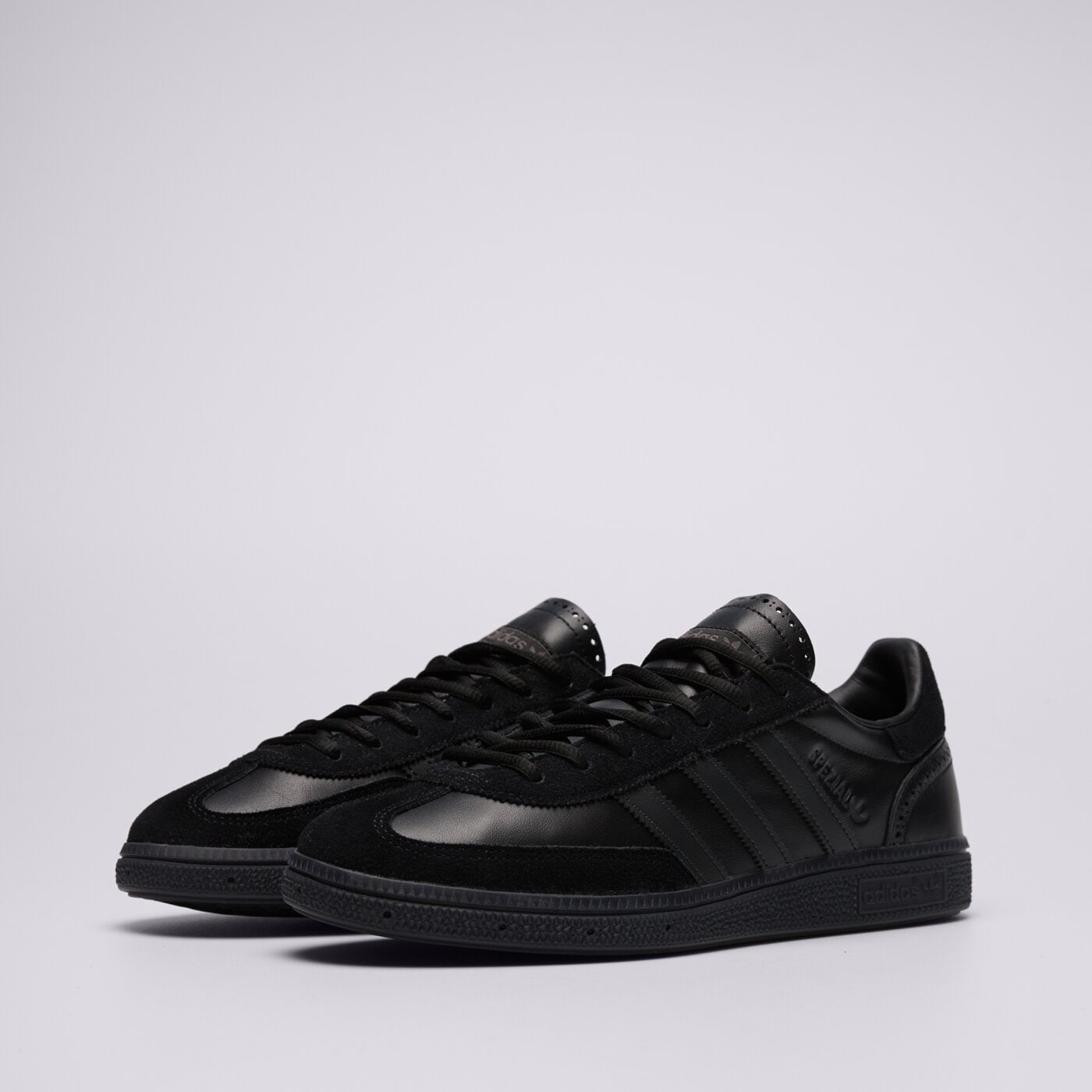 Мъжки маратонки ADIDAS HANDBALL SPEZIAL  jq8294 цвят черен