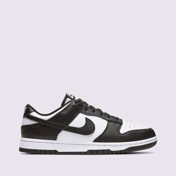 Дамски маратонки NIKE DUNK LOW dd1503-101 цвят черен