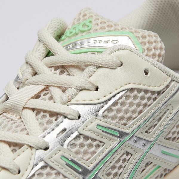 Дамски маратонки ASICS GEL-1130 1202a164_200 цвят бежов