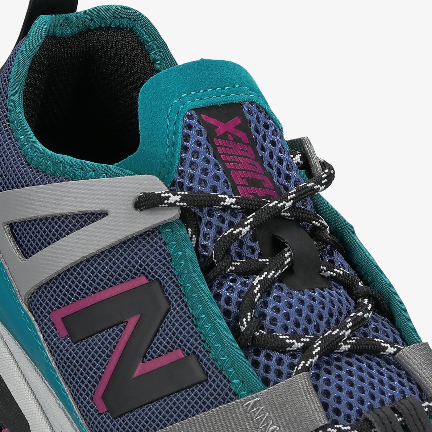 Дамски маратонки NEW BALANCE WSXRCTXB wsxrctxb цвят многоцветен