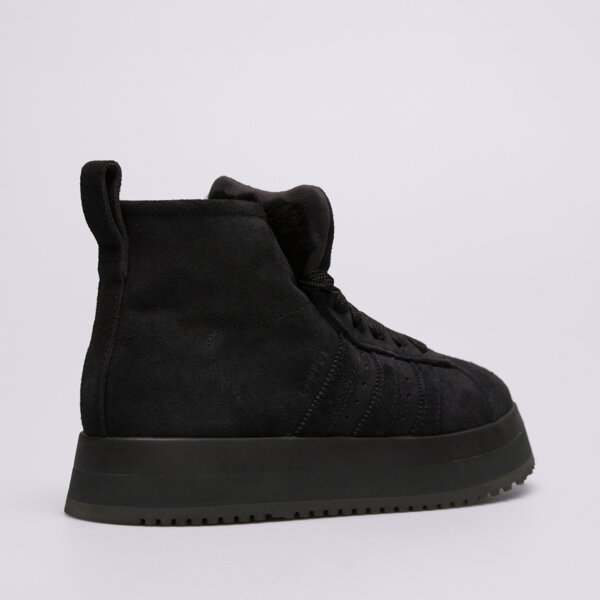 Дамски маратонки ADIDAS CAMPUS 00S WTR MD W jr3737 цвят черен