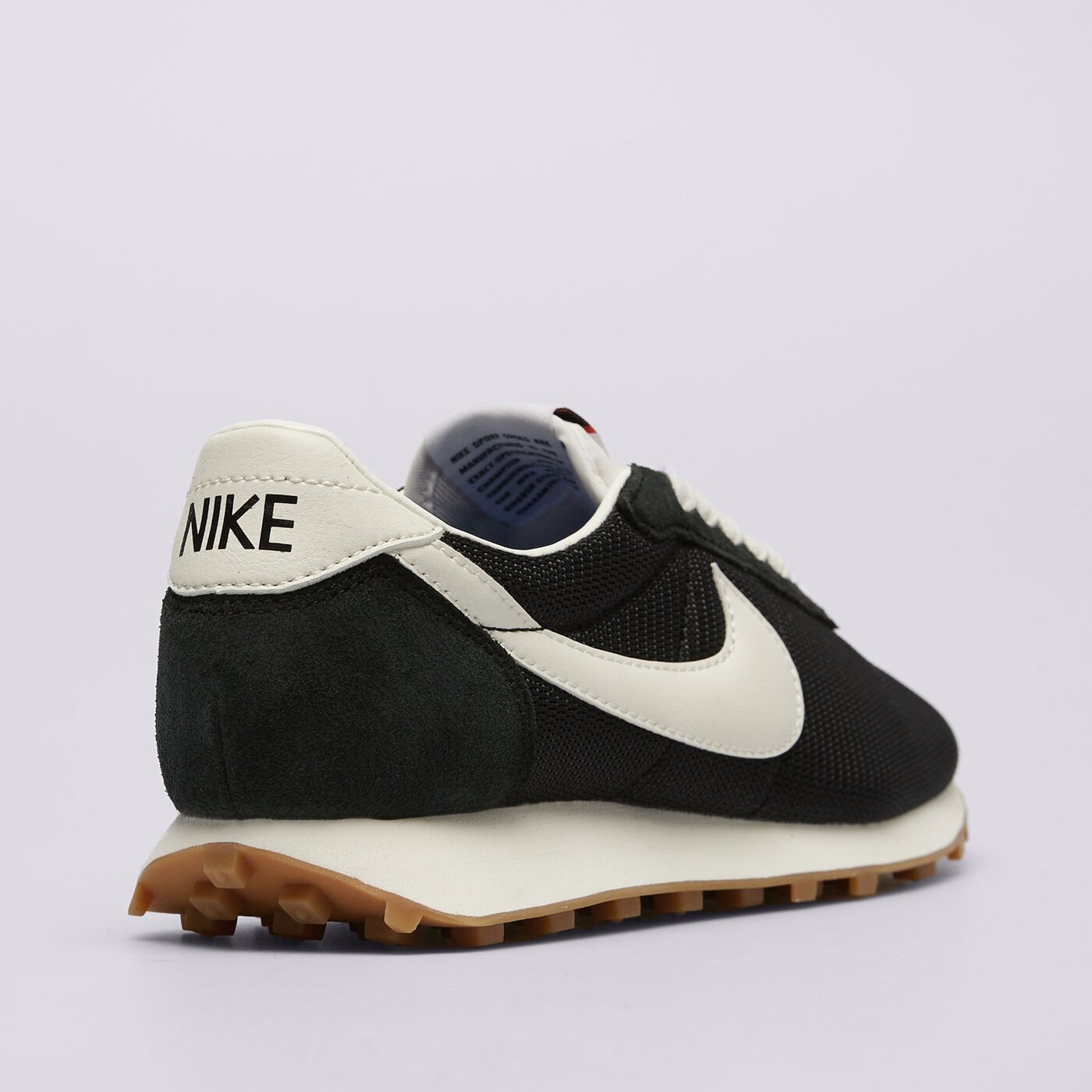 Дамски маратонки NIKE W LD-1000 hf3227-001 цвят черен