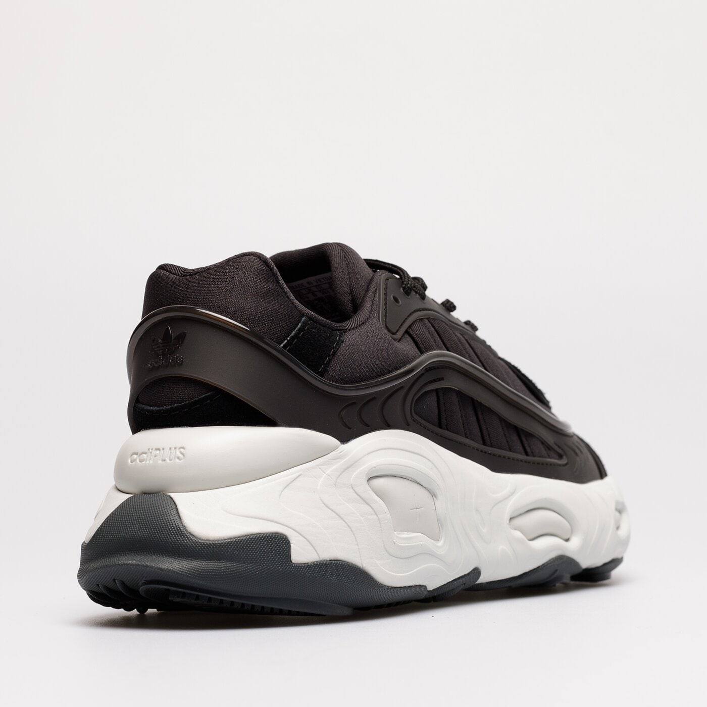 Дамски маратонки ADIDAS OZNOVA gy7048 цвят черен