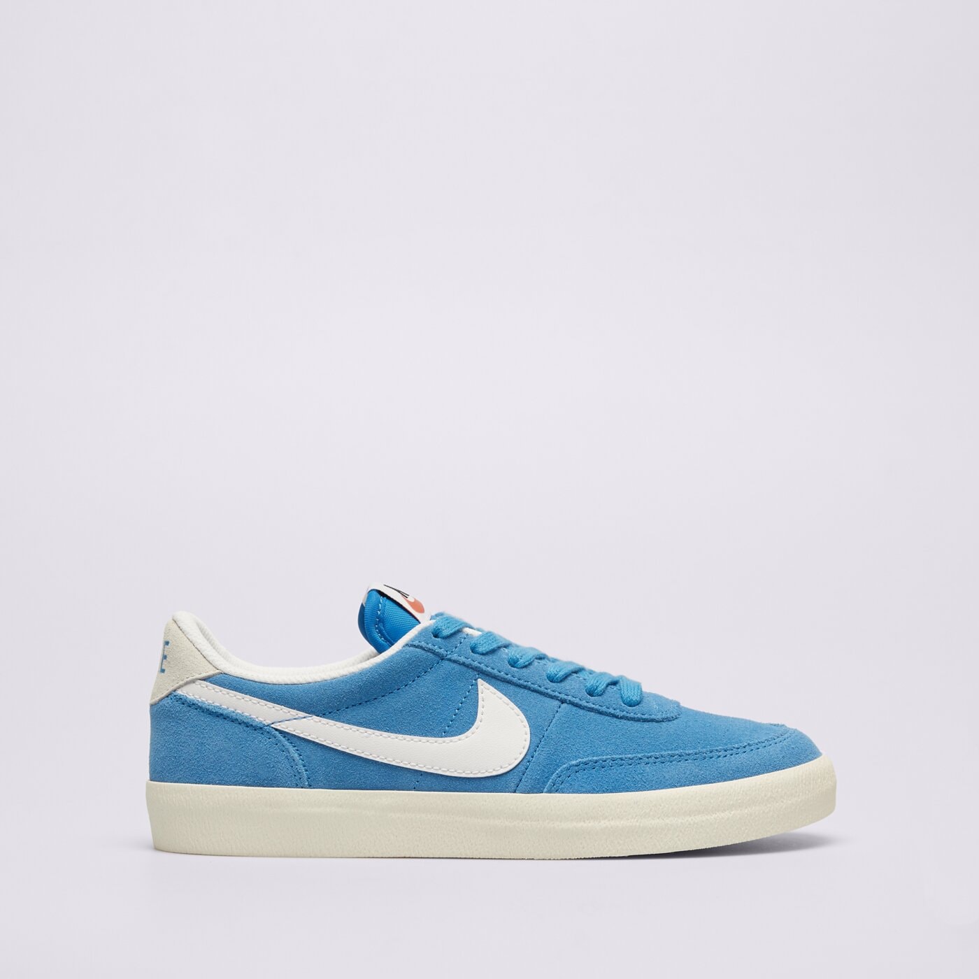 Детски маратонки NIKE KILLSHOT 2 SDE BG if1614-402 цвят син
