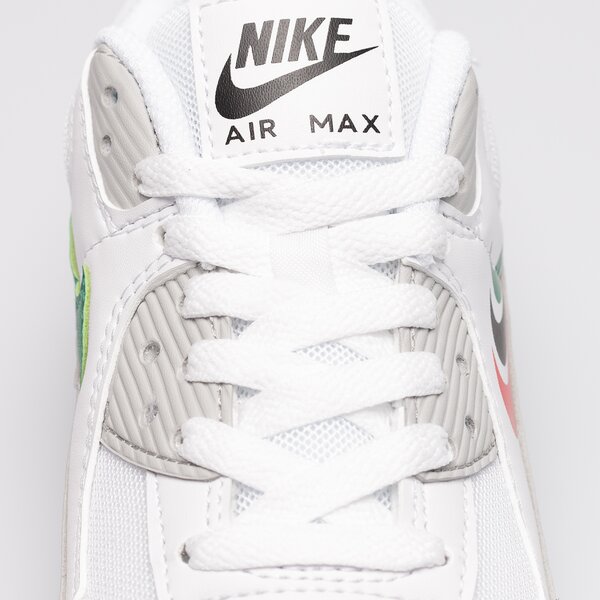 Детски маратонки NIKE AIR MAX 90  dv3032-100 цвят бял