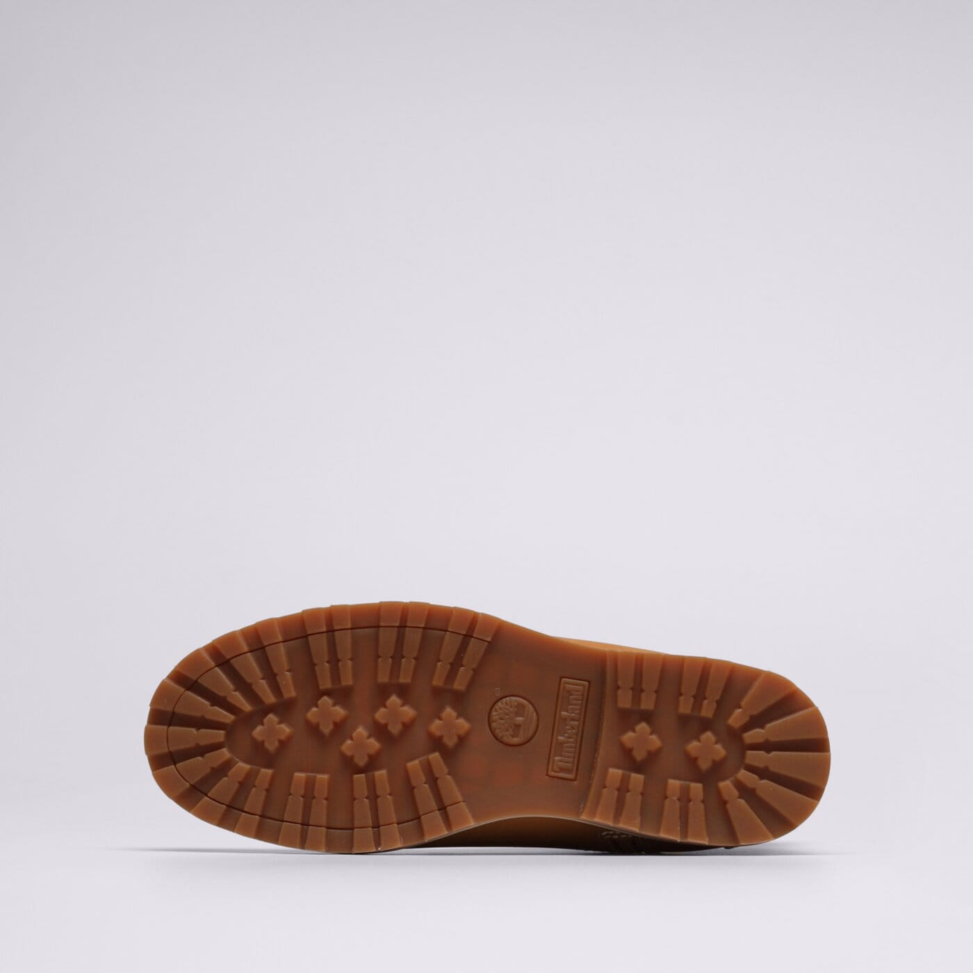 Детски кежуал TIMBERLAND COURMA KID TRADITIONAL6IN tb0a28x72311 цвят жълт