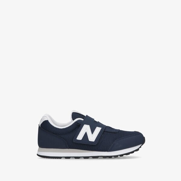 Детски маратонки NEW BALANCE 400  pv400cl цвят тъмносин
