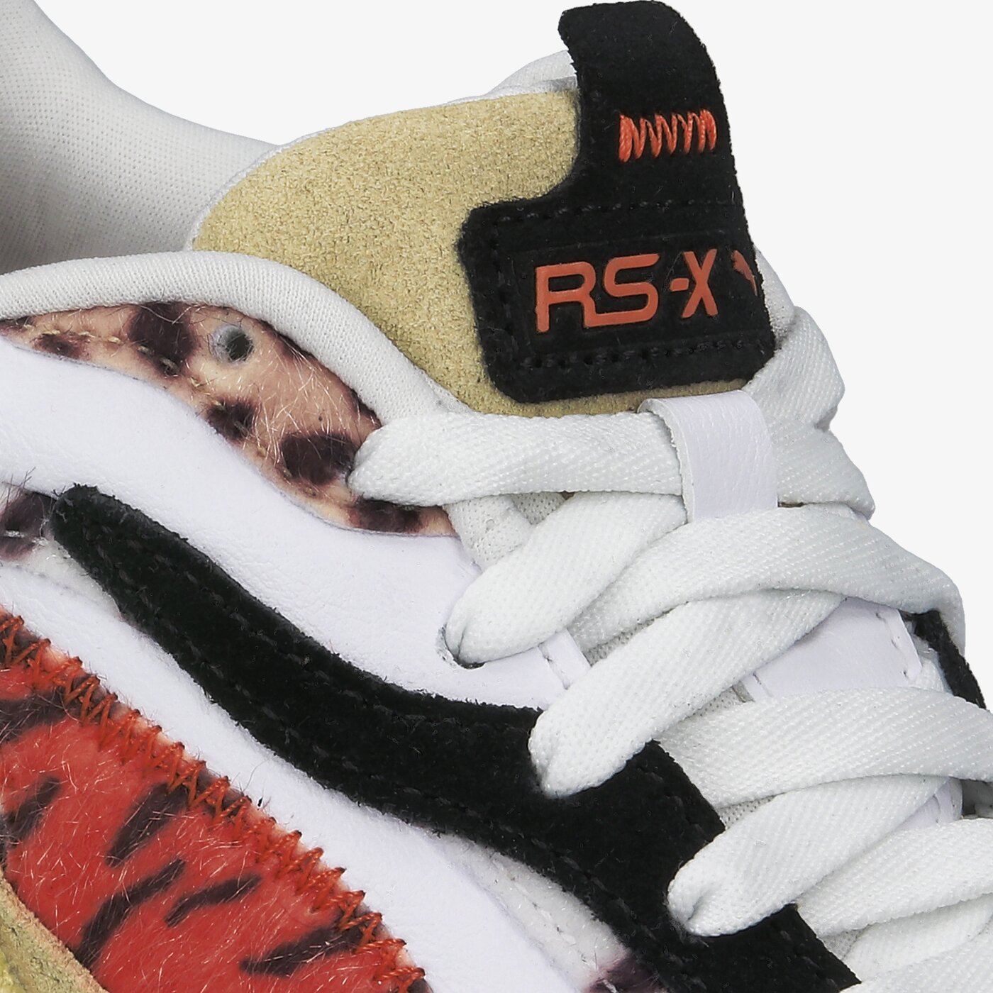 Дамски маратонки PUMA RS-X³ W.CATS WN'S 37395301 цвят многоцветен